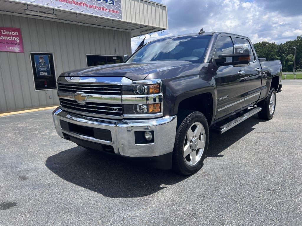 chevrolet silverado 2500hd 2015 1GC1KWEGXFF678722 image chevrolet silverado 2500hd 2015 1GC1KWEGXFF678722 image
